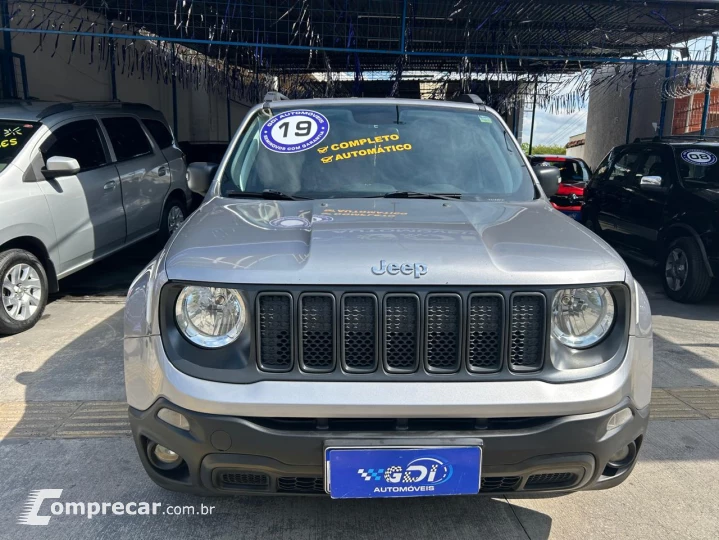 RENEGADE 1.8 16V