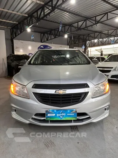 ONIX 1.0 MPFI JOY 8V