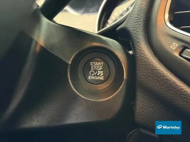 COMPASS 2.0 16V DIESEL LONGITUDE 4X4 AUTOMÁTICO