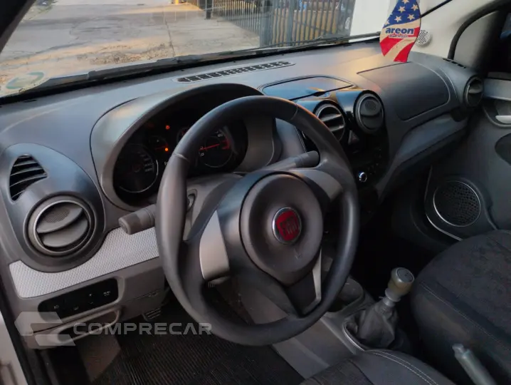 PALIO 1.4 MPI Attractive 8V