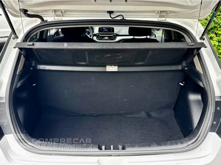 HB20 1.0 12V FLEX SENSE MANUAL