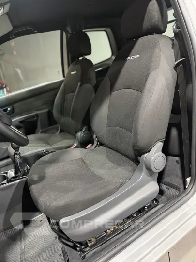 STRADA 1.4 MPI Freedom CD 8V