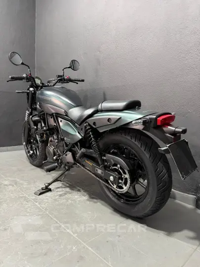 ELIMINATOR 500 SE ABS