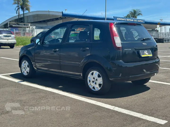 FIESTA 1.0 MPI Class Hatch 8V