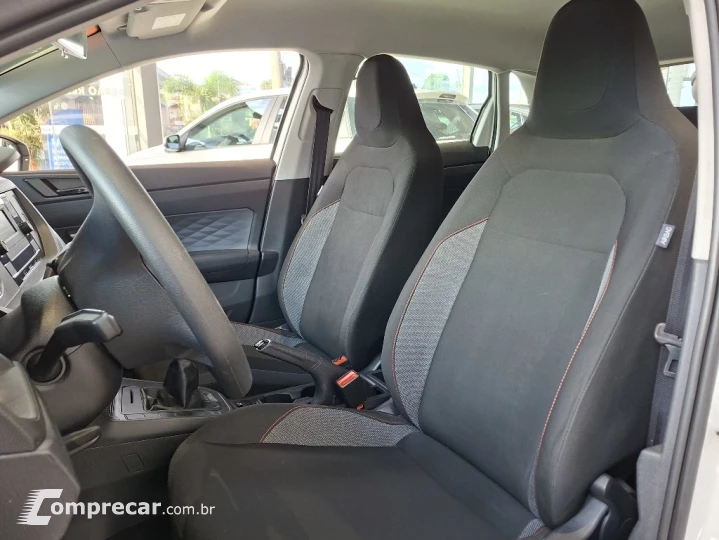 POLO 1.0 MPI TRACK MANUAL