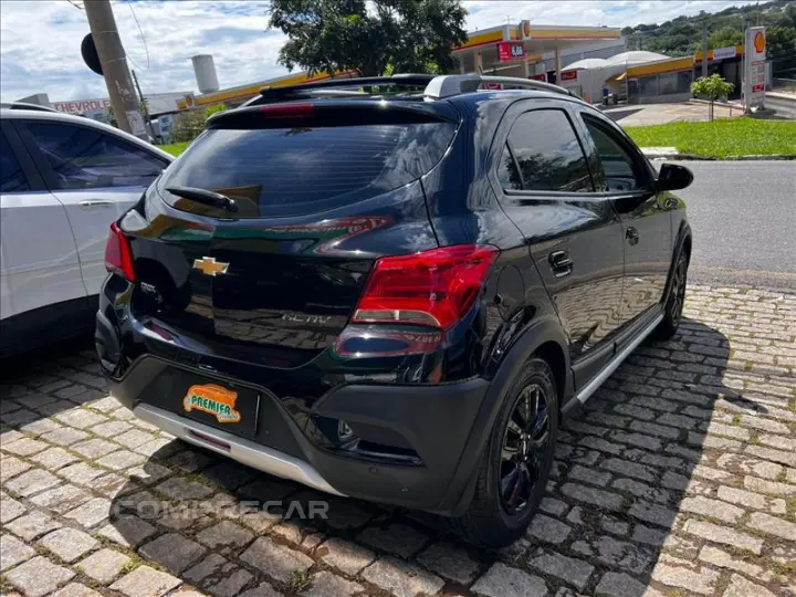 ONIX 1.4 MPFI Activ 8V