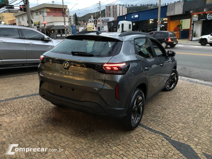 Tera 1.0 170 Tsi Comfort Automático