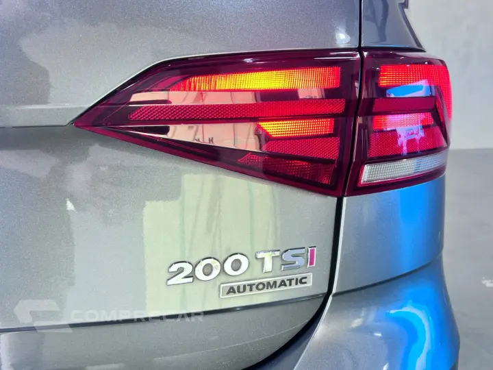 VIRTUS 1.0 200 TSI Highline