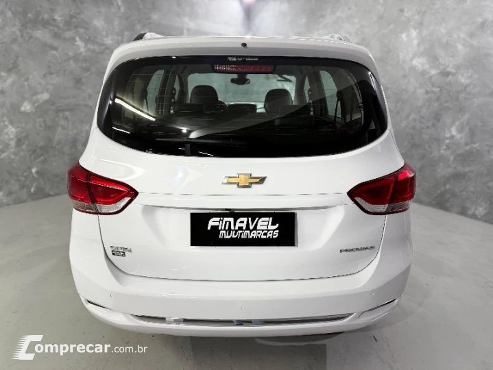 SPIN 1.8 Premier 8V