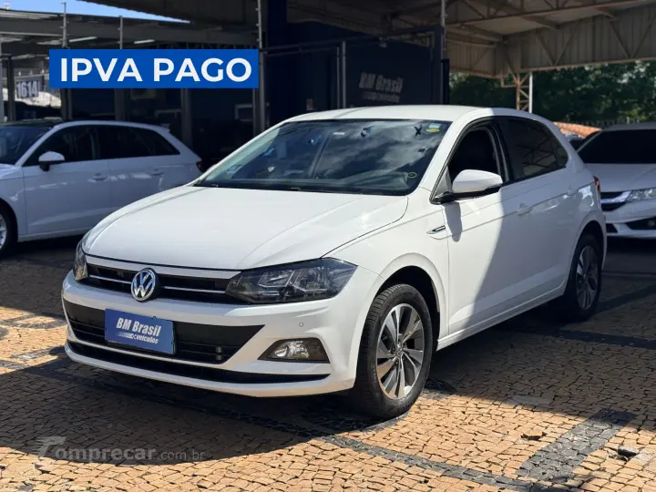 POLO 1.0 170 TSI Comfortline