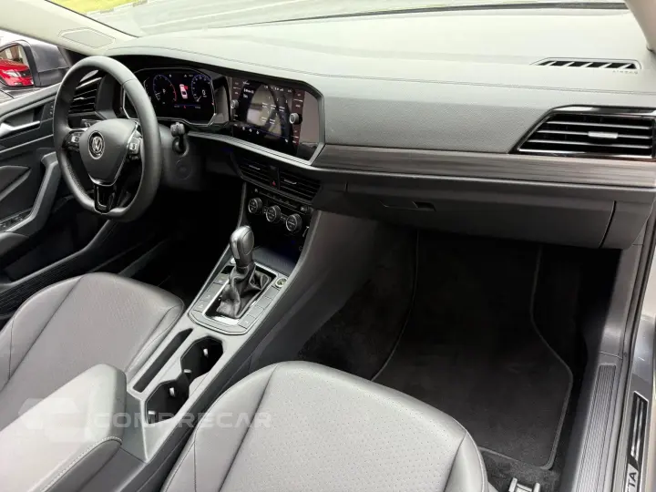 JETTA 1.4 250 TSI TOTAL FLEX COMFORTLINE TIPTRONIC