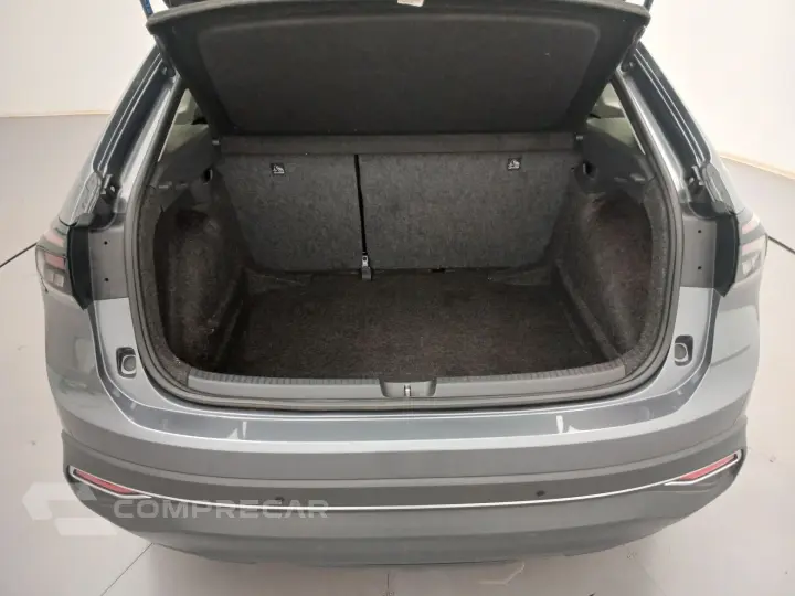 NIVUS 1.0 200 TSI TOTAL FLEX COMFORTLINE AUTOMÁTICO