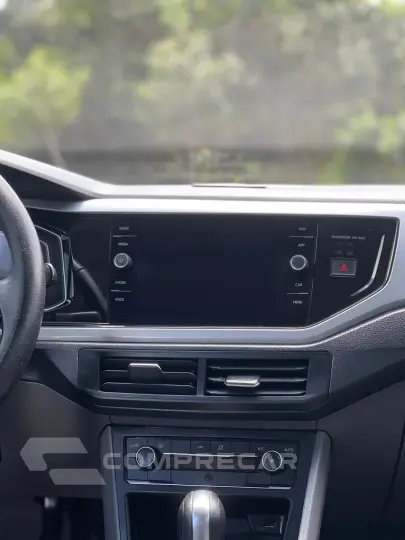 POLO 1.0 200 TSI Highline