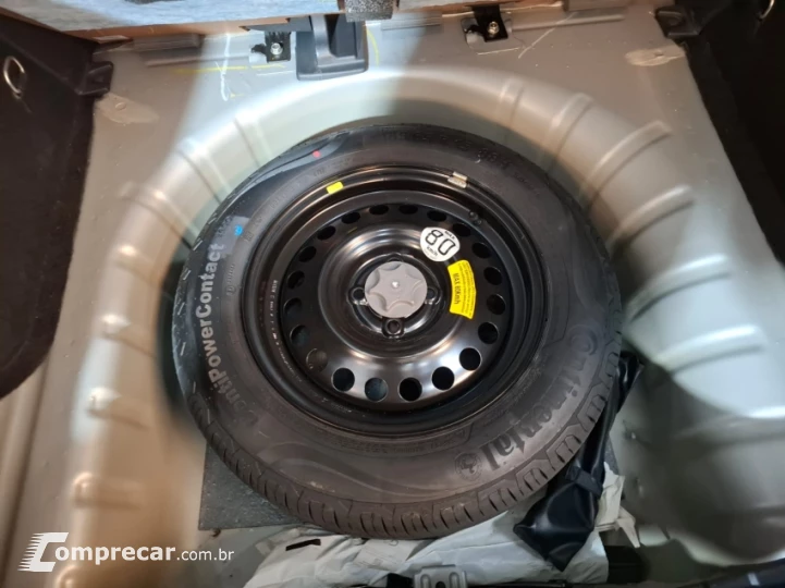 KICKS 1.6 16V SL