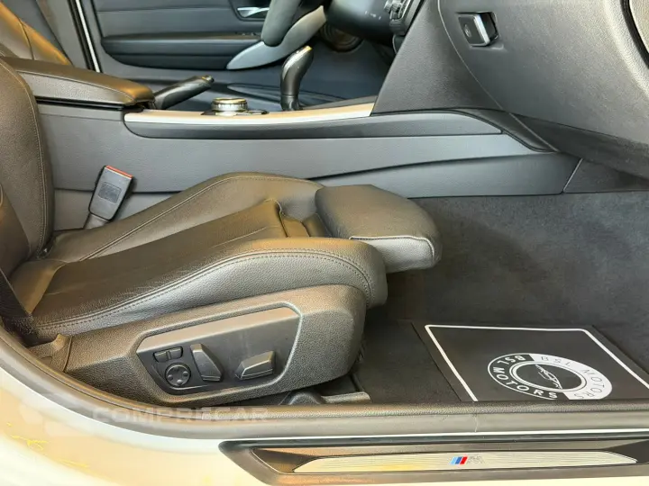 335I 3.0 M Sport 24V