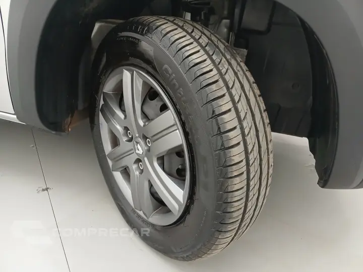 KWID 1.0 12V SCE FLEX ZEN MANUAL