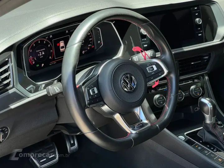 JETTA 2.0 350 TSI GLI