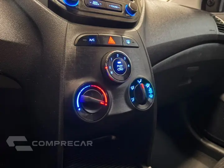 HB20 1.0 COMFORT 12V FLEX 4P MANUAL
