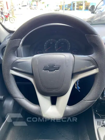 CELTA 1.0 MPFI Spirit 8V