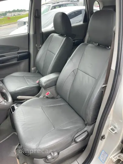 TUCSON 2.0 MPFI GLS 16V 143cv 2WD