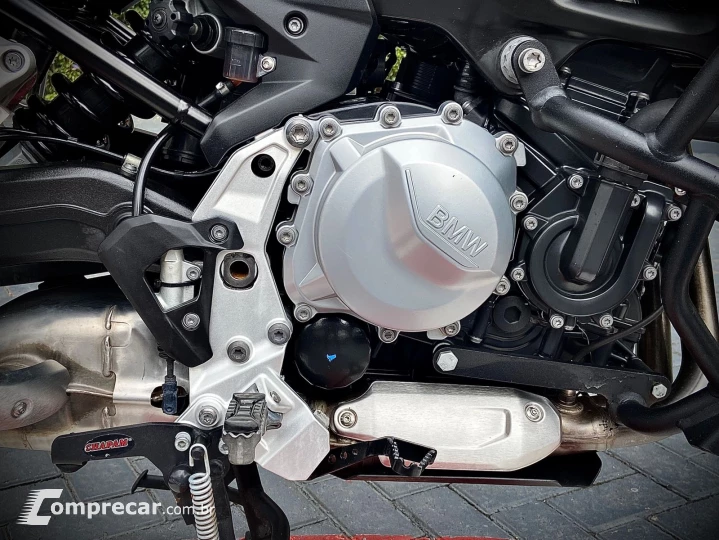 F750 GS SPORT