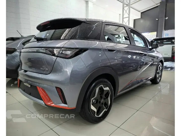 DOLPHIN GS 180 EV ELETRICO