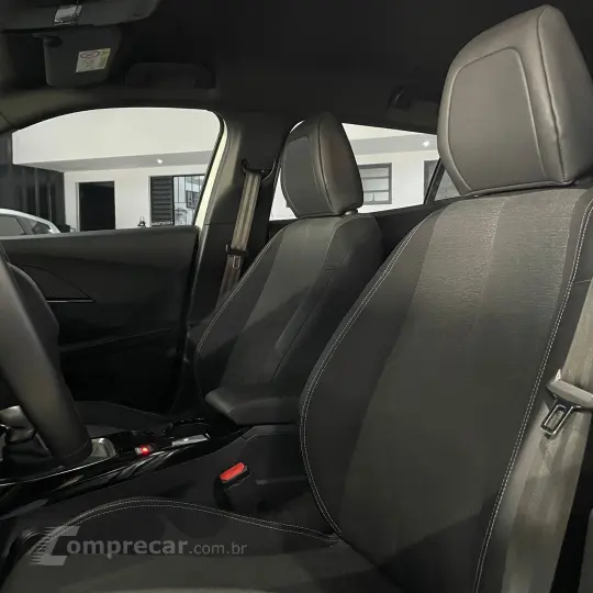 2008 1.0 Turbo 200 Active