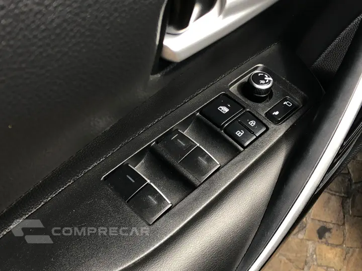 Corolla 2.0 Vvt-Ie Flex Xei Direct Shift