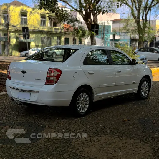 COBALT 1.4 LTZ 8V