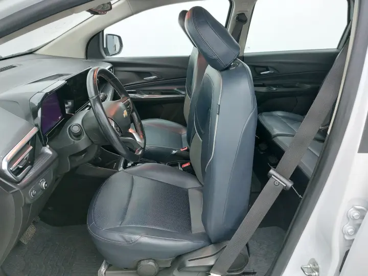 SPIN 1.8 PREMIER 8V FLEX 4P AUTOMÁTICO