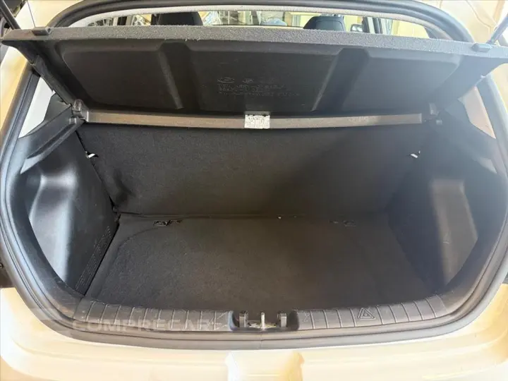 HB20 1.0 TGDI FLEX PLATINUM MANUAL