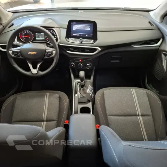 TRACKET LT 1.0 TURBO