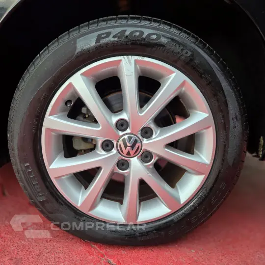 JETTA Comfortline  2.0 T.Flex 8V 4p Mec.