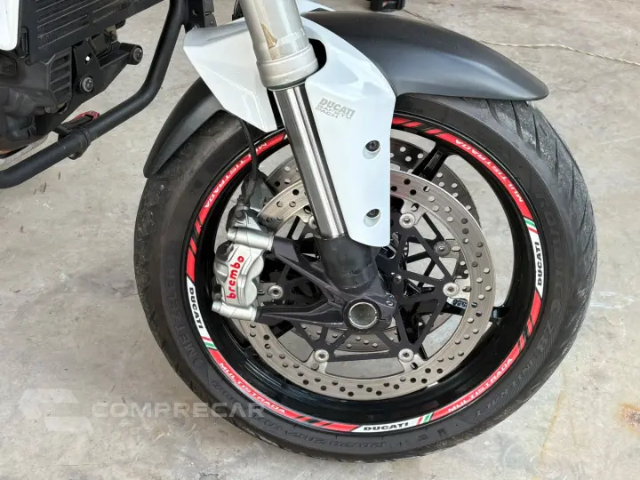 Multistrada 1.200 S