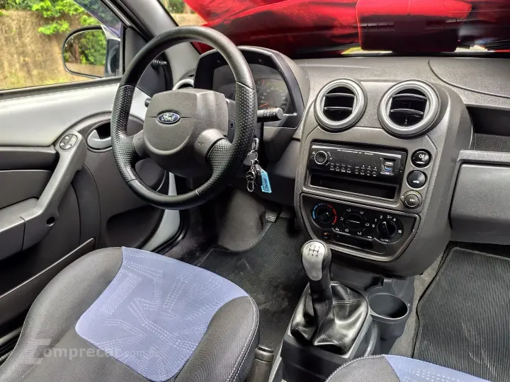 KA 1.0 MPI 8V FLEX 2P MANUAL