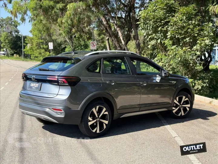 NIVUS 1.0 200 TSI TOTAL FLEX HIGHLINE AUTOMÁTICO
