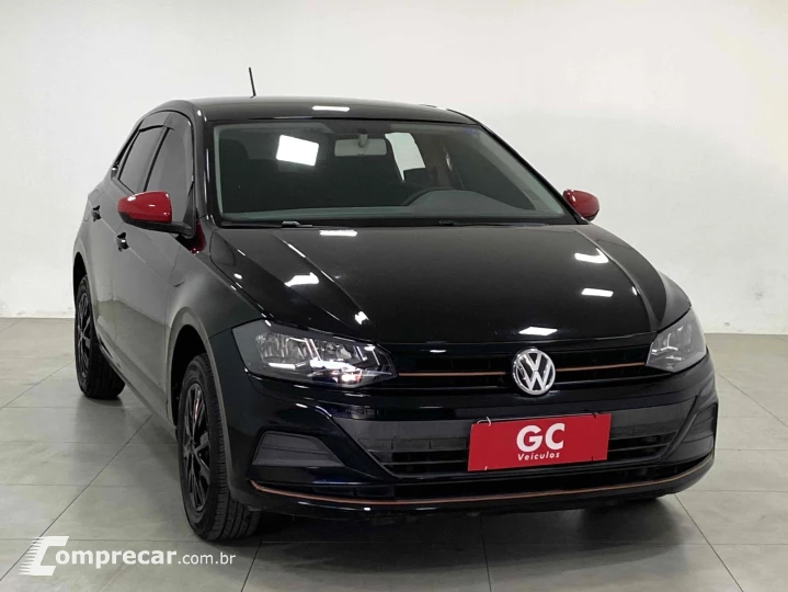 POLO 1.0 MPI TOTAL FLEX MANUAL