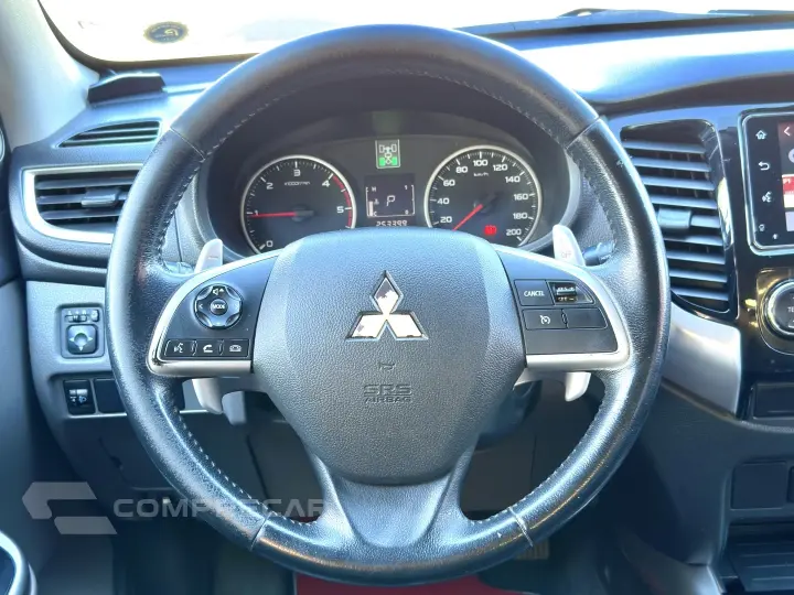 L200 TRITON 2.4 16V TURBO DIESEL SPORT HPE TOP CD 4P 4X4 AUT