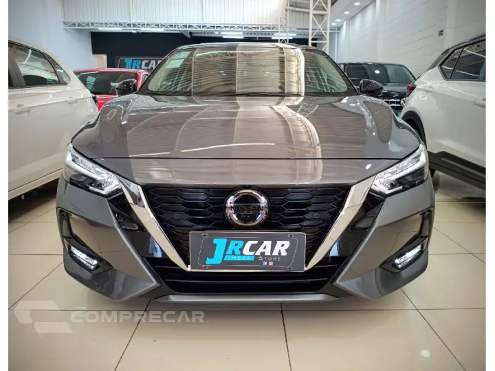 SENTRA 2.0 16V EXCLUSIVE INT. PREMIUM