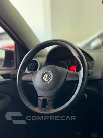 Gol 1.6 Mi I MOTION Total Flex 8V 3p