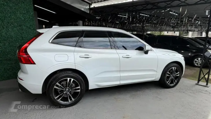 XC 60 T-5 MOMENTUM 2.0 254cv AWD 5p