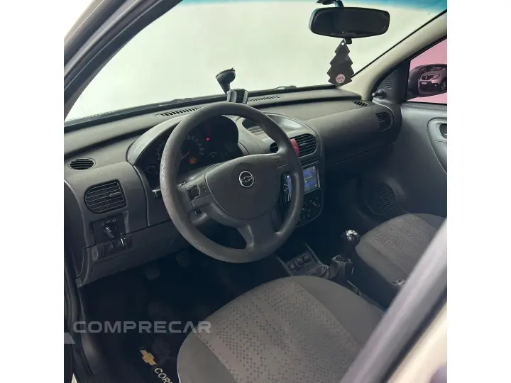 CORSA 1.4 MPFI MAXX 8V FLEX 4P MANUAL