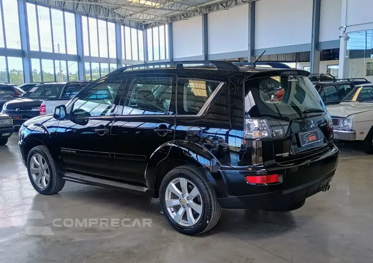 OUTLANDER 3.0 4X4 V6 24V