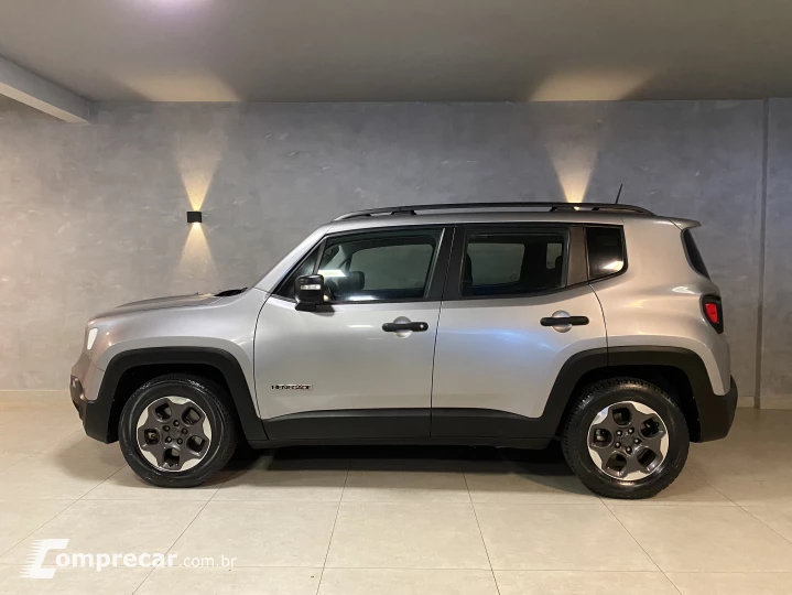 RENEGADE 1.8 16V