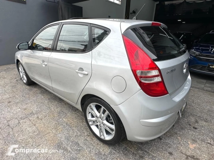 I30 2.0 MPFI GLS 16V