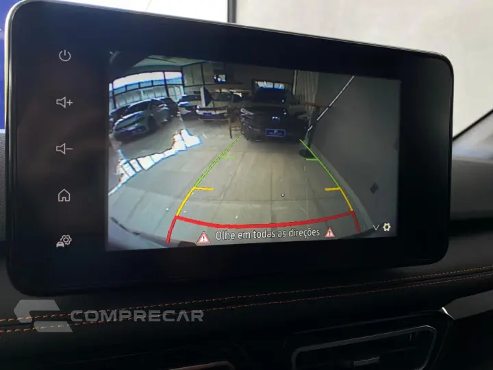 Kardian Techno Flex 1.0 TB 12V 5p Aut.