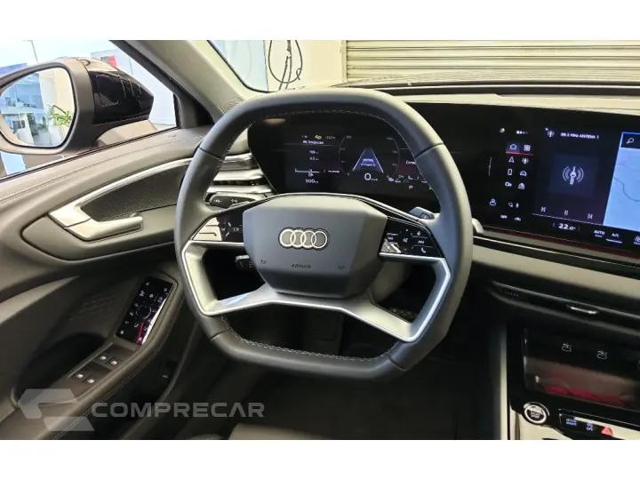 A5 2.0 TFSI GASOLINA PERFORMANCE S EDITION QUATTRO S TRONIC