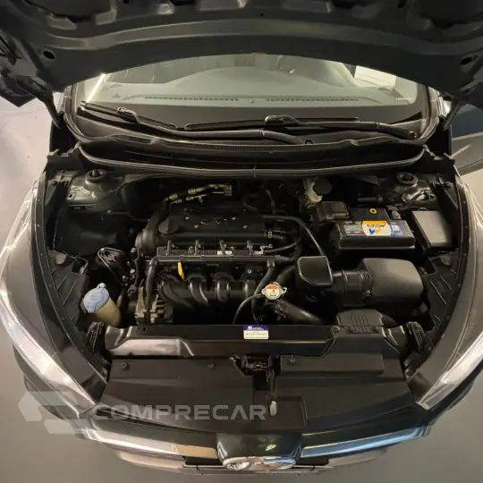 HB20X Style 1.6 Flex 16v Mec.