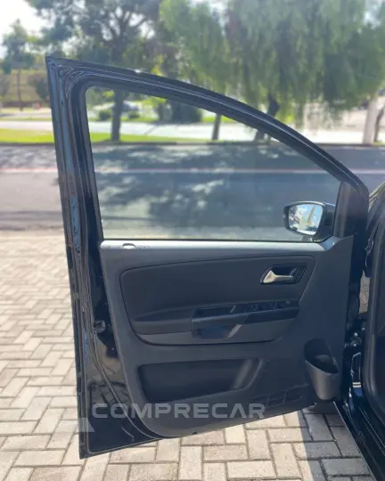 Fox Comfortline 1.6 Flex 8V 5p