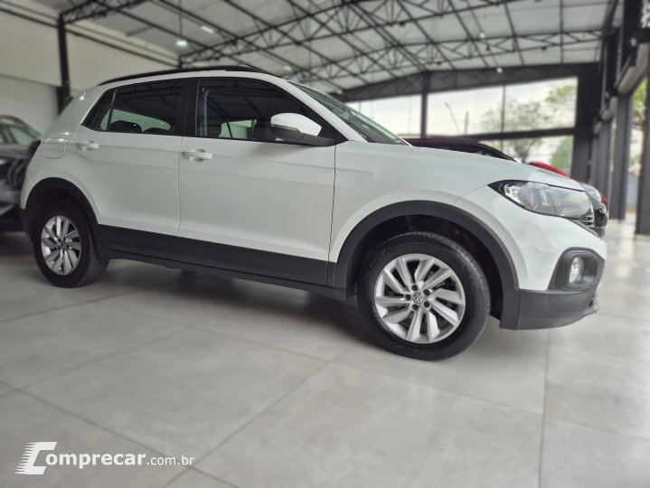 T-CROSS 1.0 200 TSI